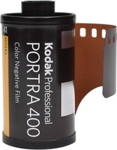 Kodak Portra 400 Colour Print 35Mm - 36 Exposures. - $34.96