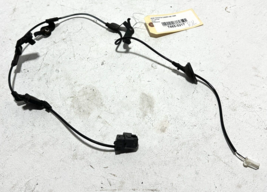 2018-24 TOYOTA CAMRY WHEEL SPEED ABS SENSOR WIRE CABLE REAR LEFT DRIVER ... - $84.14