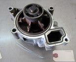 Water Pump From 2011 Chevrolet Malibu  2.4 12621284 - $25.00