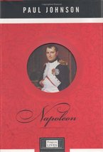Napoleon (Penguin Lives) Johnson, Paul - $9.73