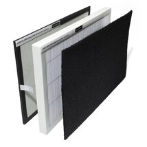 Lasko YY25630 Replacement Filter Pack for Lasko HF25630 Pure Platinum Ai... - $78.62