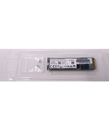 LITE-ON CV8-8E256 256GB SATA-3 M.2 2280 SSD (GETAC 523481763045) - NEW - $19.98
