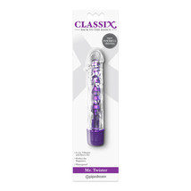 Classix Mr. Twister Purple - £15.59 GBP