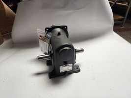 Morse / Emerson Gear Reducer Model 20GCT-10-LR-56C 10:1 Ratio Aluminum Case - $499.99