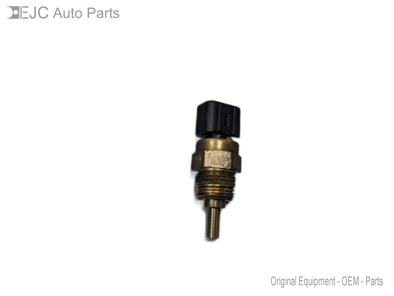 Coolant Temperature Sensor For 14-16 Hyundai Elantra SE 1.8  Sedan - $19.75
