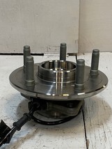 Wheel Bearing &amp; Hub Assembly 47439 387AB 1915A GT31  - $34.15
