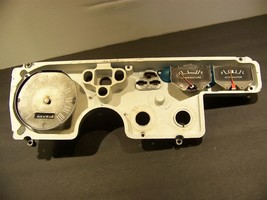 1964 Dodge Dart Instrument Cluster OEM Housing Speedo Temp Alt Gauges 2427491 - £122.88 GBP