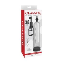 Classix XL Enlargement Pump Vacuum Pump - £25.66 GBP