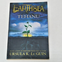 Earthsea Cycle Ser.: Tehanu by Ursula K. Le Guin (2012, Trade Paperback) - £3.98 GBP