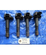 01-05 Honda Civic D17A2 VTEC ignition coil set OEM D17 SOHC D17A1 engine... - $79.99