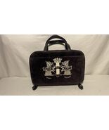 Juicy Couture Medium Tote Bag RN52002 Queen Of Culture House Of Juicy - $178.19