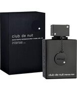 Armaf Club de Nuit Intense Cologne for Men 3.6 oz Eau De Toilette Spray - $39.00
