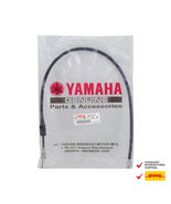 Yamaha Mio M3, GT125, Aerox 125 Kilometer Cable Speedometer Cable Original - $23.47 CAD
