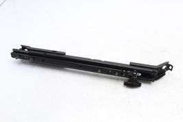 16-24 INFINITI Q50 FRONT LEFT DRIVER SEAT TRACK RAIL OUTER E6481 image 2