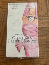 Gentlemen Prefer Blondes VHS - $25.15