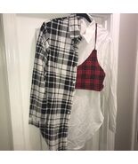 Truth NYC Button Up Women&#39;s  Shirt - $29.99