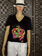 O'LB T-SHIRT CROWN  SIZE M - $25.00