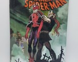Stupefacente Spider-Man Elezioni Giorno HC (Marvel Premiere Edizione 200... - £14.70 GBP