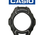 Genuine CASIO G-SHOCK Watch Band Bezel Shell MTGM-900BD-1 Black Rubber C... - $27.95