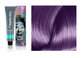 #mydentity Super Power Direct Dye Violet Sorcery, 3 Oz.