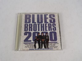 Blues Brothers 2000 Original Motion Picture Soundtrack Born In Chicago CD#54 - £10.26 GBP