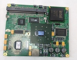 Kontron 18008-0000-14-2GE3 CPU Board. ETX-PM ETX module - $1,365.00