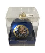 Kurt Adler Joseph R. Biden 46th President Inauguration Ornament 2021 - $27.00