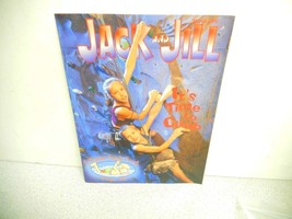 Vintage -JACK And Jill Magazine March 2000 - Its Time To CLIMB- Good - L30 - £2.96 GBP