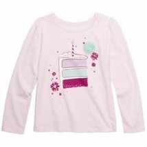 Epic Threads Little Girls Cake Slice T-Shirt - $7.92