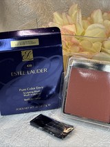 ESTEE LAUDER Pure Color Envy Sculpting Blush - 430 Rose Exposed - FS NIB... - $24.70