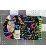 Vintage Lisa Frank Glam Girl Address Book - $24.30