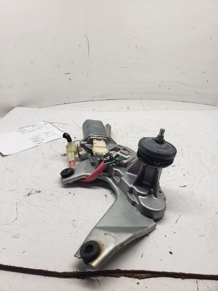 Rear Wiper Motor Fits 03-08 PILOT 1298645*** FREE SHIPPING *** Item image 6