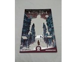 Mary Shelley Monster Hunter Volume 1 Abomination Comic Book Graphic Novel - £28.17 GBP