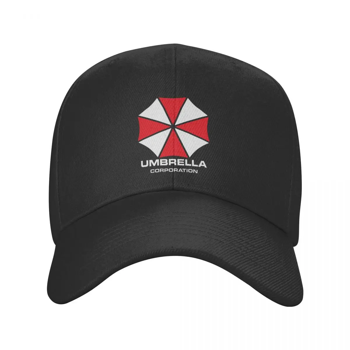  Umbrella Corp Corporations Baseball Cap Men Women  Video Game Trucker Hat Perfo - £85.21 GBP