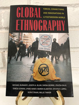 Global Ethnography: Forces, Connections, and Imaginations (2000, Trade Paperbac - £8.35 GBP