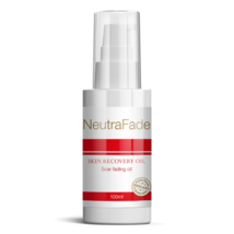 Neutrafade Skin Recovery Oil - Fade Scars &amp; Nourish Skin - £64.67 GBP