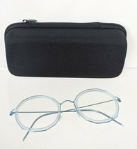 Brand New Authentic LINDBERG Eyeglasses METTE 1358 P25 47mm 1358 - £316.53 GBP