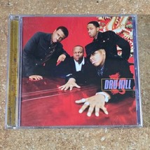 Dru Hill by Dru Hill (CD, 1996)Good - Island Black Music - $5.52