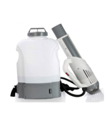 Electrostatic Knapsack Sprayer Disinfectant &amp; Sanitization Cordless Agri... - £403.24 GBP