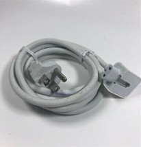 Apple Cable de Extensión Alimentación E62405SP Volex APC7Q PS204 2.5A 125V - $7.90