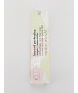 Clinique Beyond Perfection Super Concealer 24 Hour Wear 28 DEEP .28 oz - $47.59 CAD