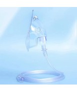 Nicheoust Oxygen masks for medical purposes Adult Oxygen Mask with 6.6&#39; ... - $205.27 MXN