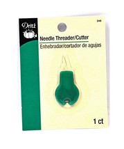 Dritz Needle Threader With Cutter 248 - $109.64 MXN