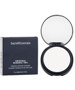 BareMineral Original Mineral Veil Pressed Setting Powder - Translucent 9... - $40.17 CAD