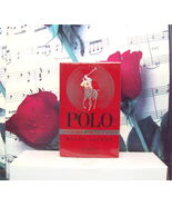 Ralph Lauren Polo Red Remix X Ansel Elgori 4.2 OZ. EDT Spray - $399.99
