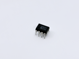 1X TL082CP Texas Instr. Dual JFET Input Operational Amplifier 3MHz 13V/u... - $1.95