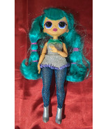 MGA - LOL Surprise! OMG - Winter Disco - COSMIC NOVA 9” Fashion Doll - $18.81