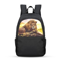 Back to School Backpack for Teens, College, Office - Laptop Compartment ... - $375.68 MXN