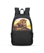 Back to School Backpack for Teens, College, Office - Laptop Compartment ... - $337.80 MXN