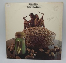 Supersax Salt Peanuts LP IN Vinile Registrazione Jazz - £33.26 GBP